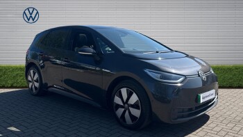 Volkswagen ID.3 150kW Max Pro Performance 58kWh 5dr Auto Electric Hatchback
